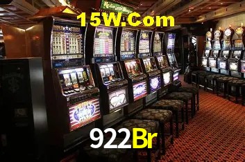 Jogos populares e pagamentos rápidos na 922Br
